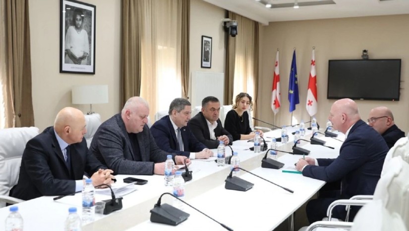 გელა სამხარაული