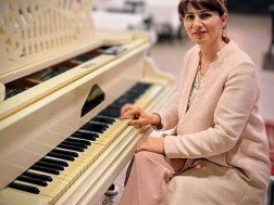 ია ბეგაშვილი