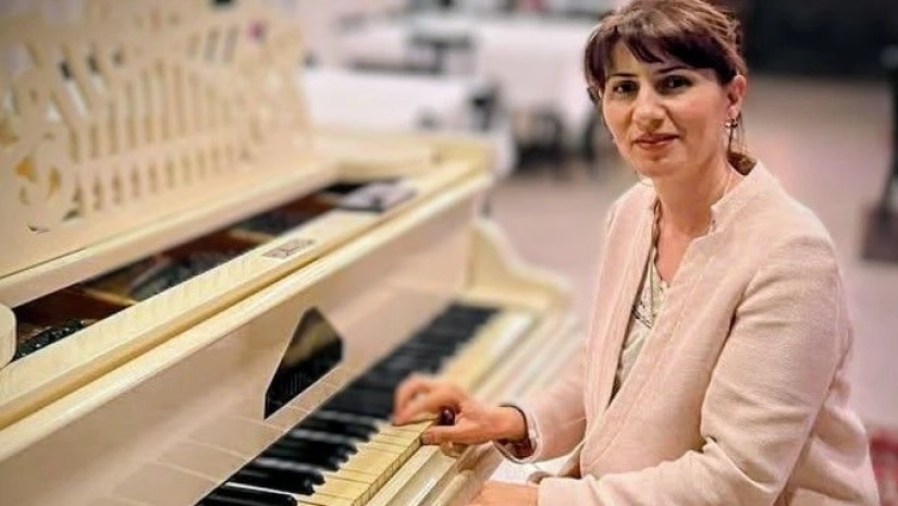 ია ბეგაშვილი