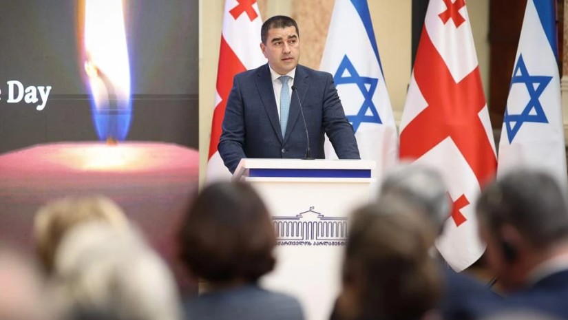 შალვა პაპუაშვილი