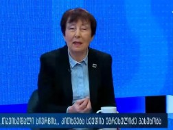 ილია მეორე