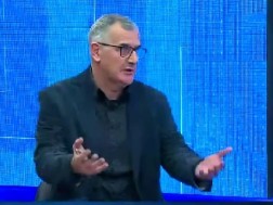 კობა ლიკლიკაძე