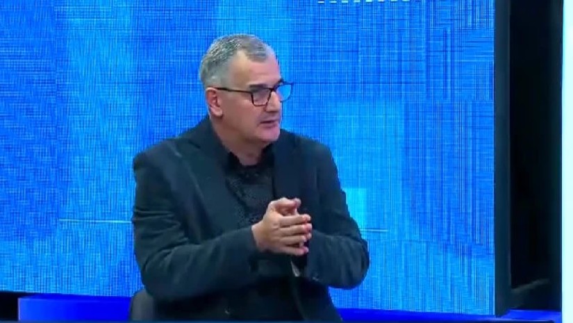 კობა ლიკლიკაძე