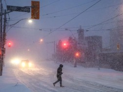 აშშ- ამინდი