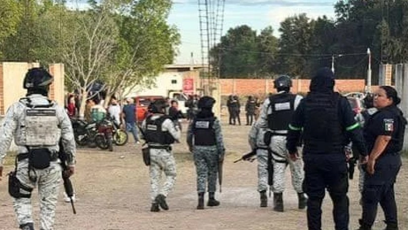 მექსიკა