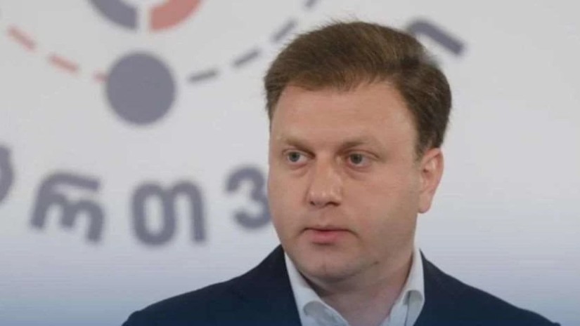 ვატო შაქარიშვილი