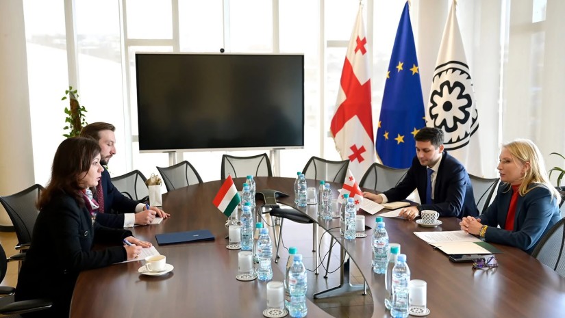 შეხვედრა