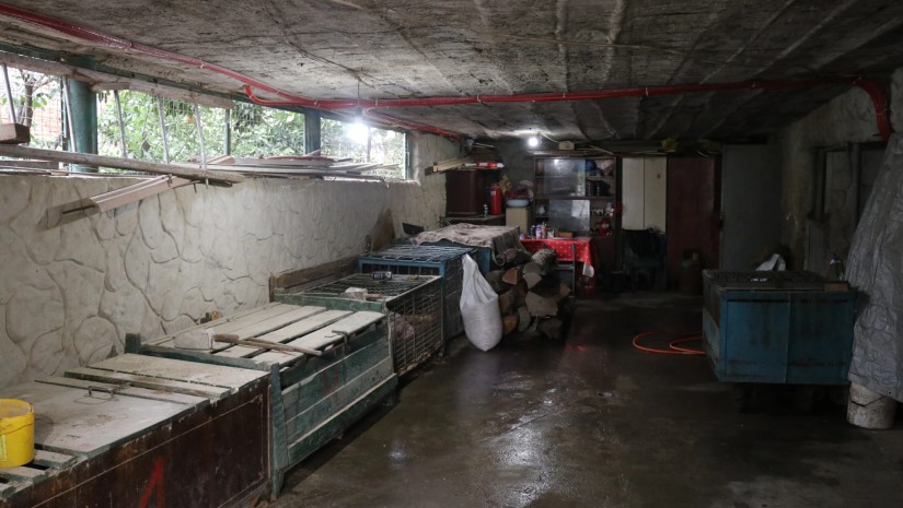 სასაკლაო