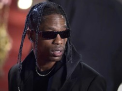 ტრევის სკოტი