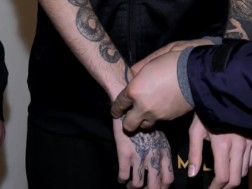 პოლიციამ უცხო ქვეყნის 3 მოქალაქე დააკავა