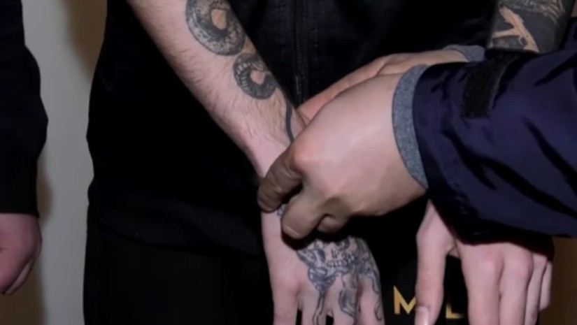 პოლიციამ უცხო ქვეყნის 3 მოქალაქე დააკავა