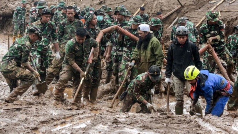 იავის პროვინციაში