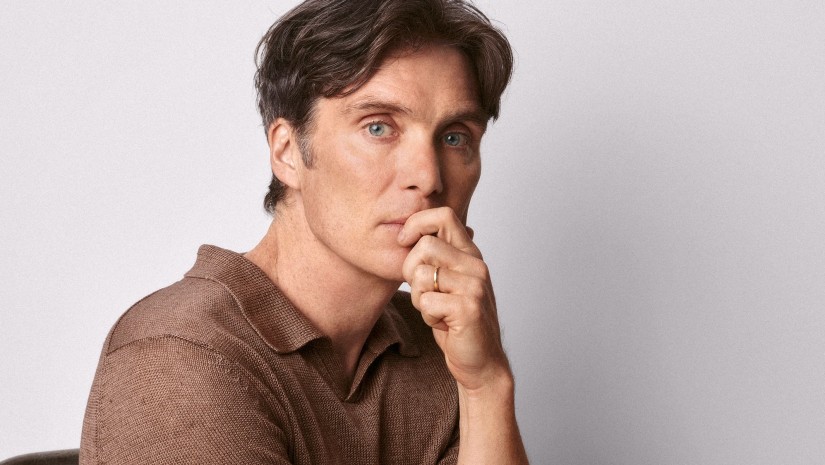 კილიან მერფი