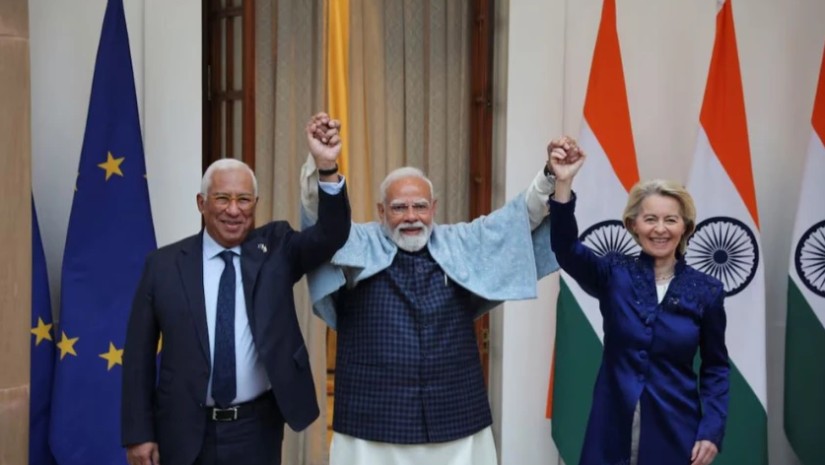 ურსულა ფონ დერ ლაიენ