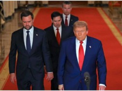 დონალდ ტრამპი დონალდ ტრამპი