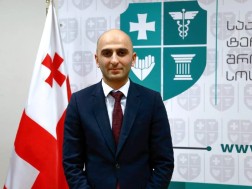 ილია ღუდუშაური