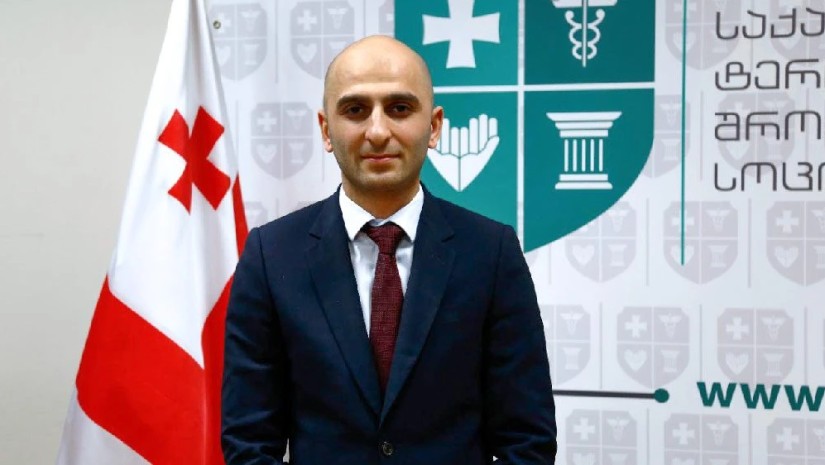 ილია ღუდუშაური