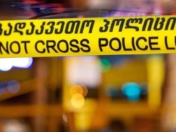 ტრაგედია აჭარაში