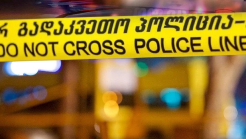 ტრაგედია აჭარაში