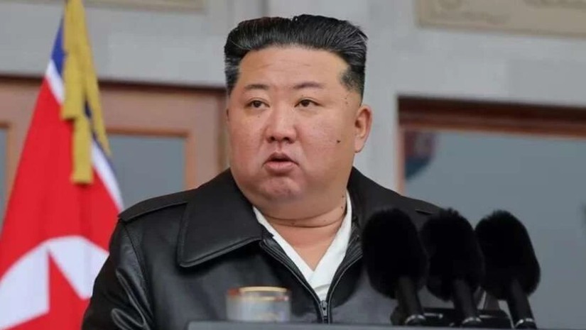 კიმ ჩენ ინი