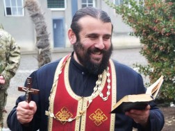  დეკანოზი მაქსიმე კაჭარავა