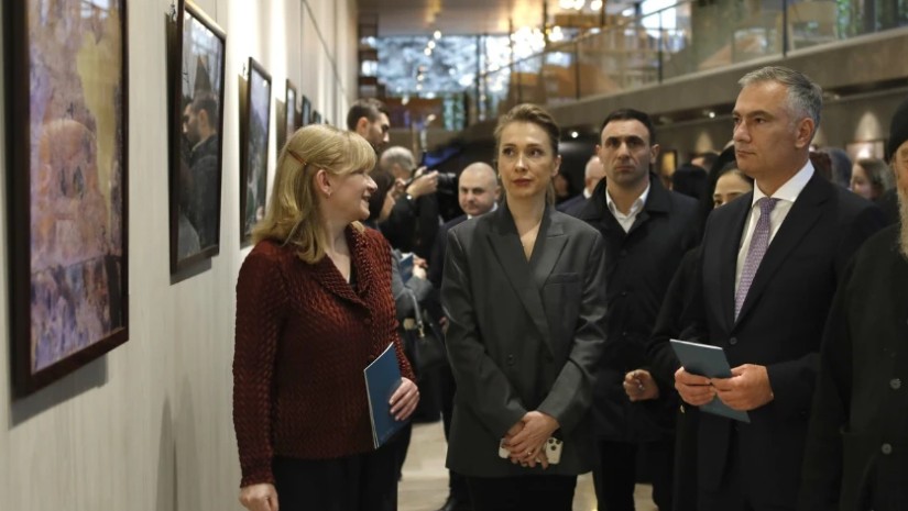 გამოფენა