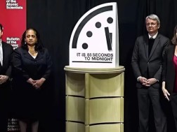 განკითხვის დღის საათი