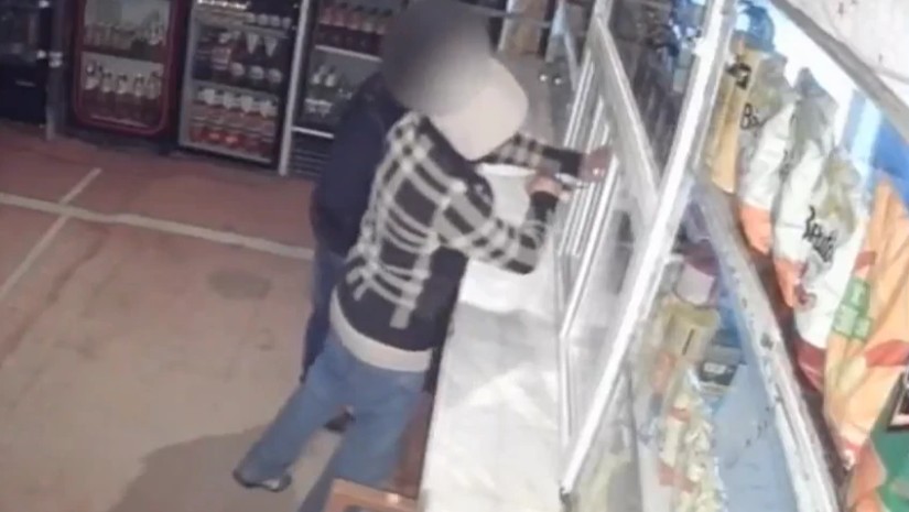 ორგანიზებული დანაშაულებრივი ჯგუფის 6 წევრი დააკავეს