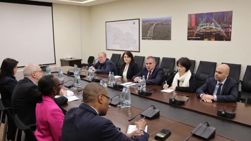 რევაზ სოხაძე