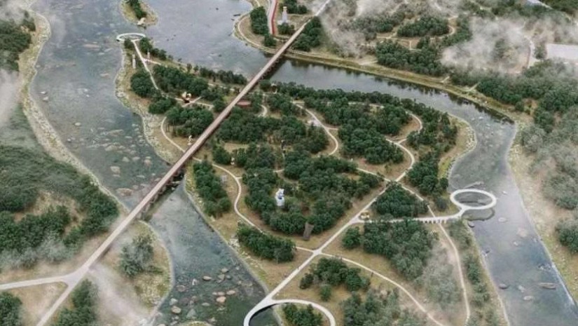 მრავალფუნქციური პარკი