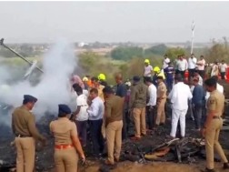 ტრაგედია ინდოეთში