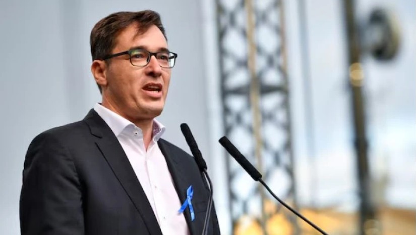 გერგეი კარაჩონ