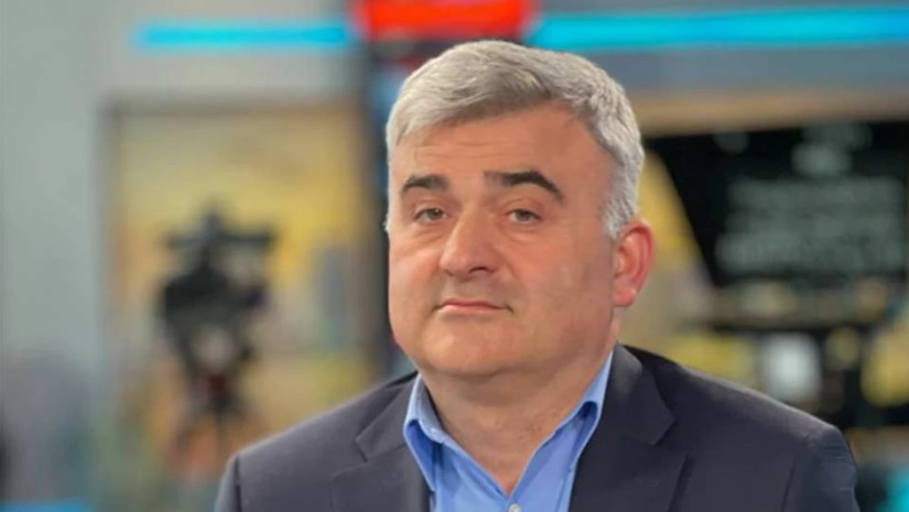 ირაკლი მარგველაშვილი