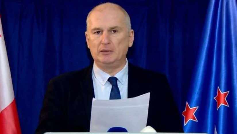 მემარცხენე ალიანსი