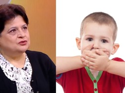 მეტყველების სპეციალისტი