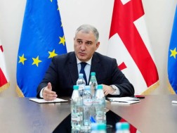 მიხეილ სარჯველაძე