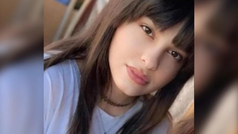 აიდა კურბანოვა