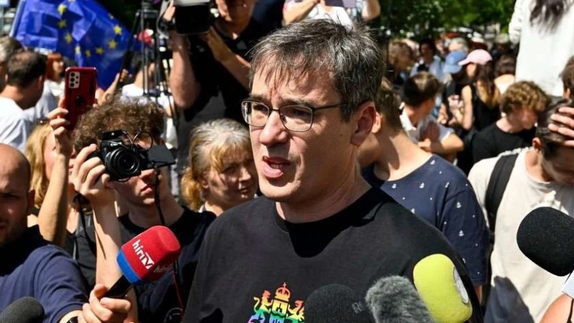 გერგეი კარაჩონი