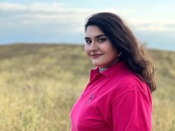 ბარბარა სამხარაძე