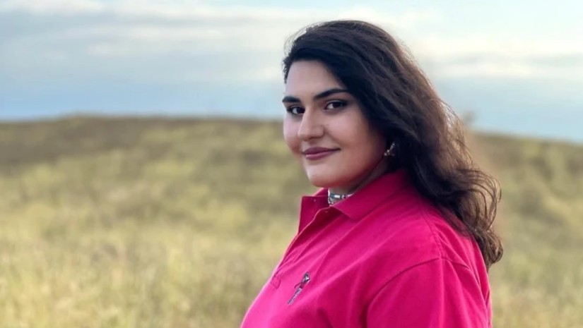 ბარბარა სამხარაძე