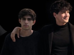 მარნეულში დაღუპული ბიჭები