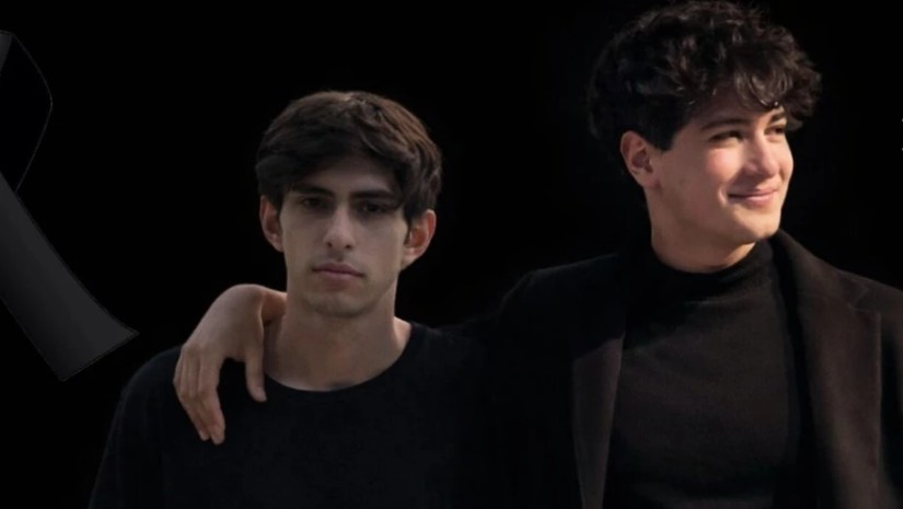 მარნეულში დაღუპული ბიჭები