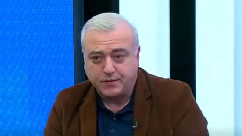 ირაკლი გოგავა