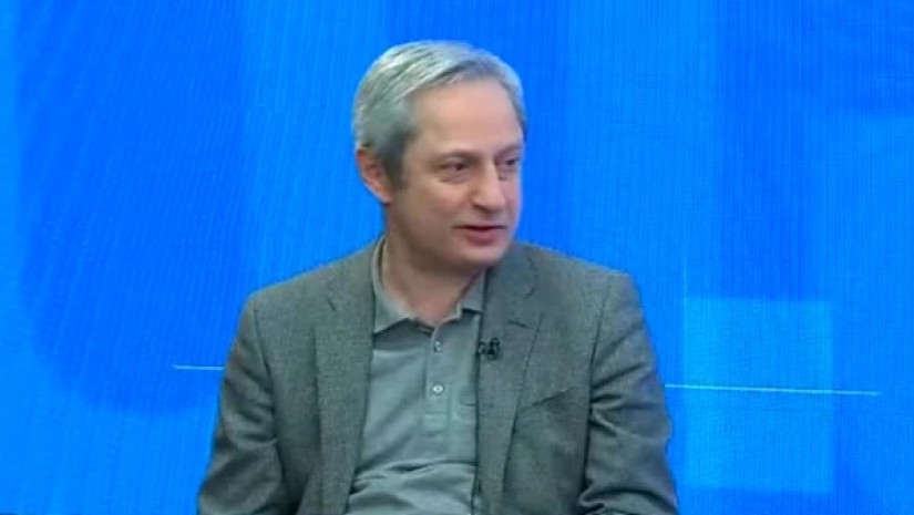 სოსო მანჯავიძე