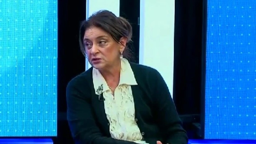 ხათუნა ხოფერია