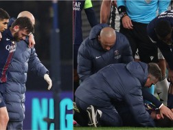 კვარას ტრავმა 2