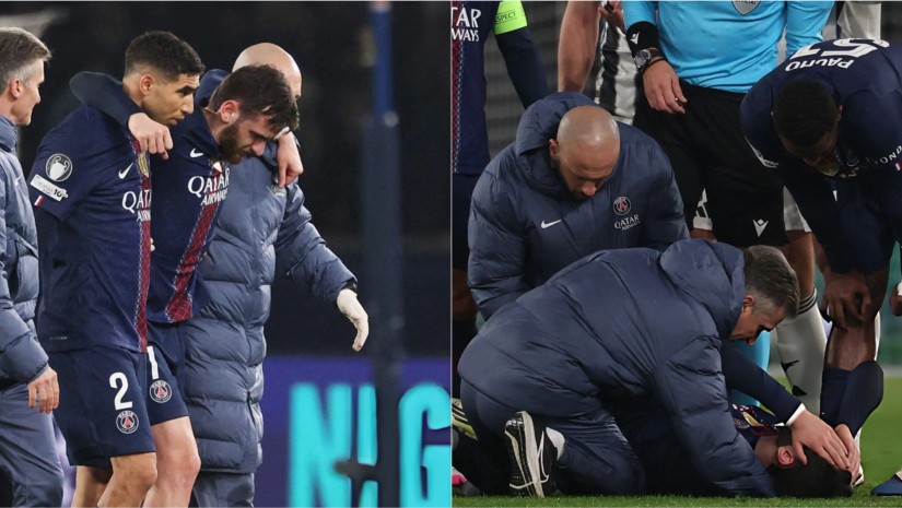 კვარას ტრავმა 2