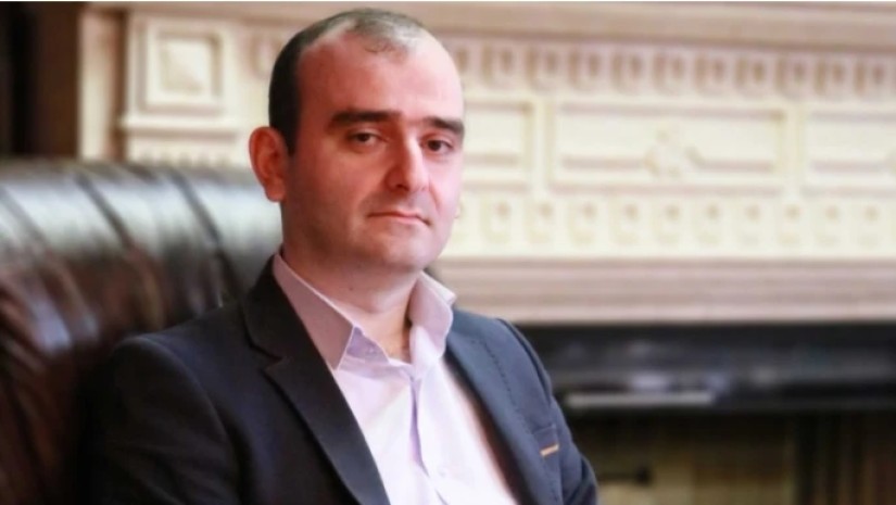 გიორგი ანთაძე