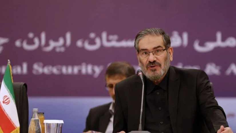 აიათოლა ალი ხამენეის მთავარი მრჩეველი