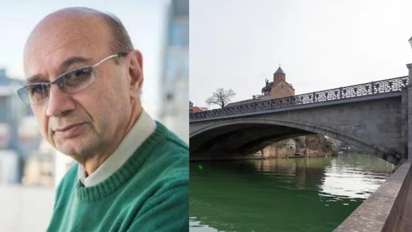 ცაგარელი